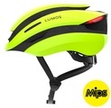 Lumos, Lumos Ultra MIPS Helm gelb 2021 M/L | 54-61cm Trekking & City Helme