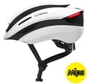Lumos, Lumos Ultra MIPS Helm weiß 2021 M/L | 54-61cm Trekking & City Helme