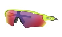 Oakley, Oakley Sonnenbrille Radar EV Path - Retina Burn Prizm Road