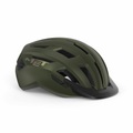 MET Allroad MIPS Helm oliv 2022 M | 56-58cm Rennvelohelme