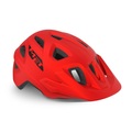MET Echo Helm rot 2021 M/L | 57-60cm MTB Helme