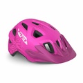 Met Velohelm Eldar MIPS - Pink, Matt