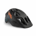 MET Eldar MIPS Helm Kinder black camo matte 2020 One Size | 52-57cm Kinderhelme