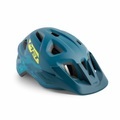 MET Echo MIPS Helm petrol 2021 M/L | 57-60cm MTB Helme