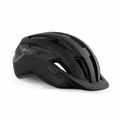 MET Allroad Helm schwarz 2022 L | 58-61cm Trekking & City Helme