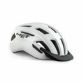 MET Allroad Helm white matte 2020 S | 52-56cm Trekking & City Helme