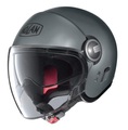 Nolan N21 Visor Classic #102 Jethelm - carbon matt