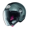 Nolan N21 Visor Dolce Vita #93 Jethelm - schwarz matt-grau