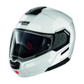 Nolan, Nolan N90-3 Special N-Com #15 Klapphelm - weiss