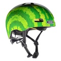 Nutcase Velohelm Little Nutty MIPS für Kinder - Watermelon
