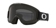 Oakley O-Frame 2.0 Pro S Skibrille (Schwarz)