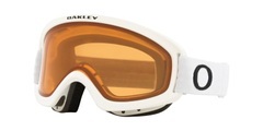 Oakley O-Frame 2.0 Pro S Skibrille (Weiß)