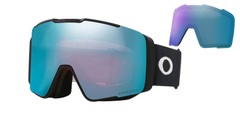 Oakley Line Miner Pro L Skibrille