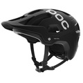 POC Tectal Velohelm - Uranium Black