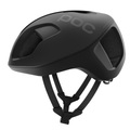 POC Ventral SPIN Velohelm - Uranium Black Matt