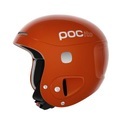 Poc, POCito Skull Skihelm - Fluorescent Orange