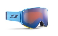 Julbo, Julbo Sportbrille Quickshift MTB - Blau, Flash Blau