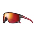 Julbo Rush Spectron 3 Sportbrille (Rot)