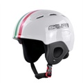 Salice, Salice Skihelm Skihelm weiss