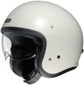 SHOEI J-O Jethelm - weiss