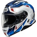 Shoei Neotec II Respect TC-10 Größe XS