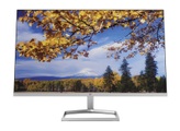 Hp, HP M27f - Monitor (27 