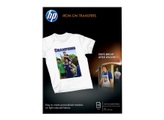 HP C6050A Papier Iron-On T-Shirt