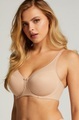 Hunkemöller Unwattierter Minimizer-Bügel-BH Nina Teint