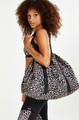 Hunkemöller HKMX Sporttasche Leopard