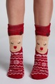 Hunkemöller, Hunkemöller Stiefelsocken