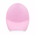 FOREO Luna 3 - Sonic Gesichtsreiniger und Anti-Aging-Massagegerät für normale Haut Gesichtsreinigungsbürste