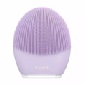 FOREO Luna 3 - Sonic Gesichtsreiniger und Anti-Aging-Massagegerät für empfindliche Haut Gesichtsreinigungsbürste