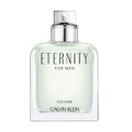 Calvin Klein, CALVIN KLEIN Eternity for men CALVIN KLEIN Eternity for men Cologne Eau de Toilette Spray 200.0 ml