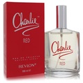 CHARLIE RED by Revlon Eau de Toilette Spray 100 ml