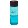 AHAVA Eye Make-Up Remover Make-up Entferner 125ml