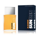Jil Sander, Jil Sander Sun - Men Eau de Parfum