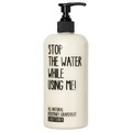 All Natural Hair - Rosemary Grapefruit Conditioner