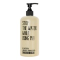 All Natural Hair - Lavender Sandalwood Regenerating Shampoo