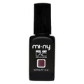 One Step Peel Off Gel Polish - Winetasting
