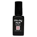 MI-NY Cosmetics one Step Peel Lac rose quarzt 1ST