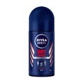 Nivea Men Dry Impact Deo Roll-On Anti-Transpirant (50ml)