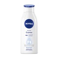 Nivea Express Feuchtigkeits-Body Lotion 400ml
