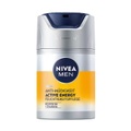 Nivea, Nivea Nivea Men Nivea Nivea Men Active Energy Gesichtspflege Creme gesichtscreme 50.0 ml