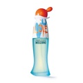 Moschino, I Love Love by Moschino Eau de Toilette Spray 50 ml