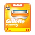 Gillette, Gillette Fusion5 Rasierklingen (8 Stk)