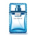 Versace Man by Versace Eau Fraiche Eau de Toilette Spray (Blue) 30 ml