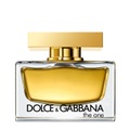 Dolce&Gabbana The One Eau de Parfum 50ml Damen