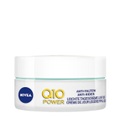 NIVEA® Q10 Power Anti-Falten + Porenverfeinerung Tagespflege LSF 15