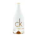 Calvin Klein Ck in 2U Eau de Toilette (Perfumes , Perfumes) 150 ml