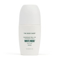 The body shop, The Body Shop White Musk Deodorant